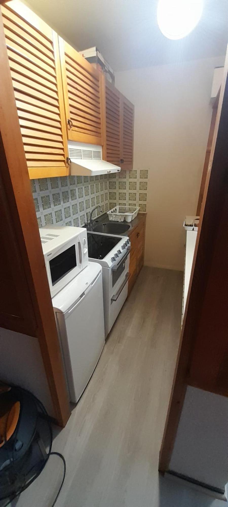 Appartement 40M2 T2 Centre De Station Super Besse Esterno foto
