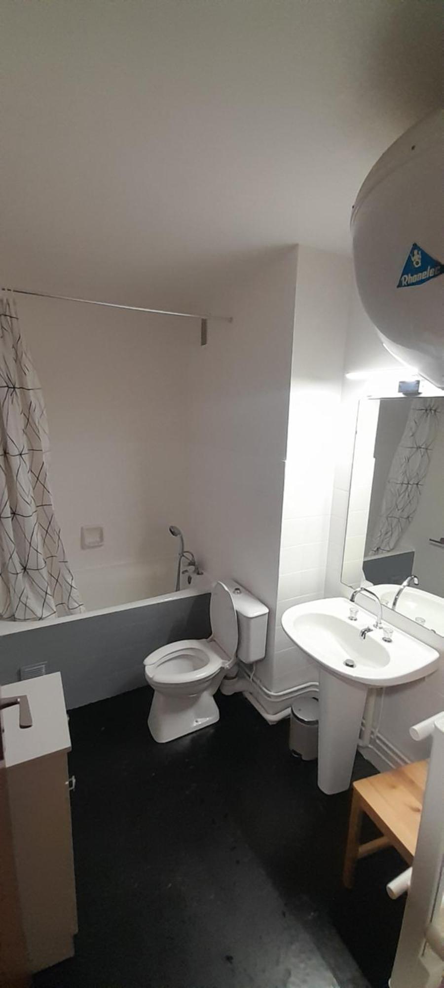 Appartement 40M2 T2 Centre De Station Super Besse Esterno foto