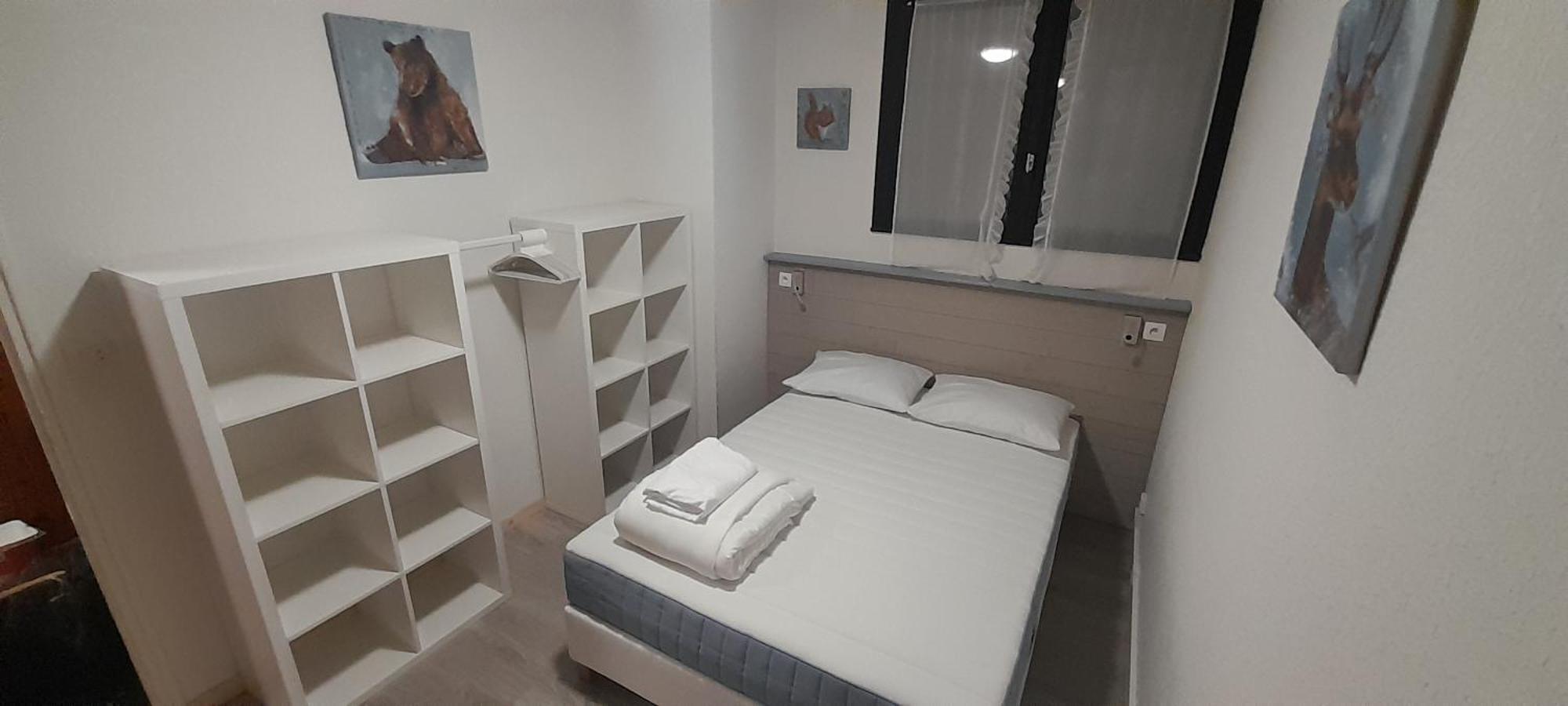 Appartement 40M2 T2 Centre De Station Super Besse Esterno foto